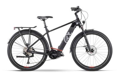 Husqvarna Gran Tourer 3 black 2022 